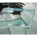 tempered glass for furniture glass